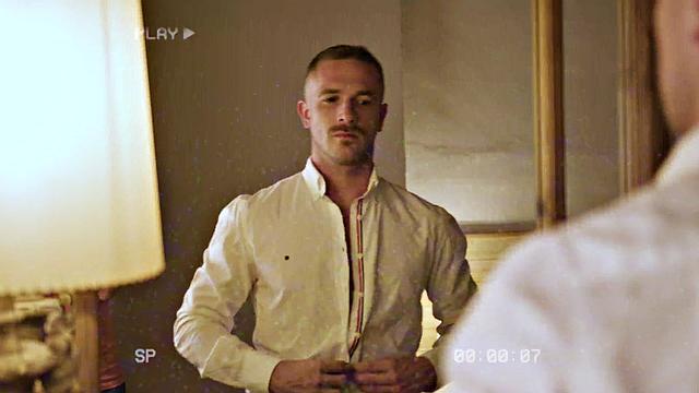 THE MEN OF THE FAMILY - Fatherly Lessons