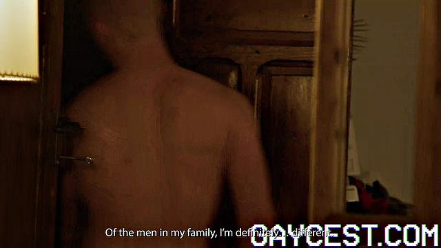 THE MEN OF THE FAMILY - Fatherly Lessons