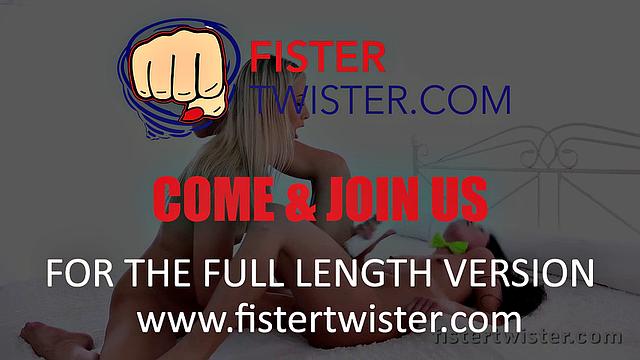 Fistertwister - Eveline & Cayla