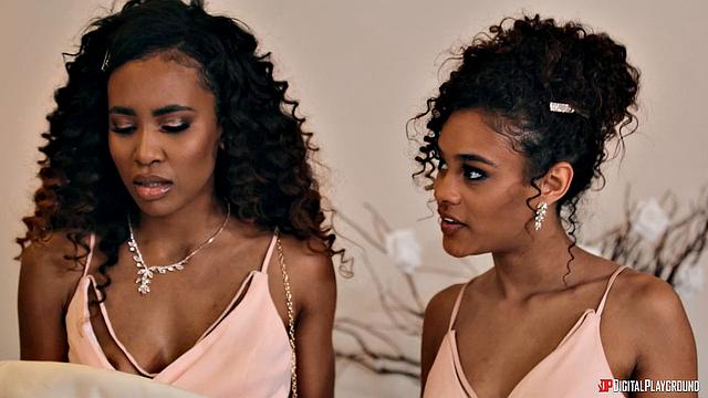 What Friends Are For: Episode 6