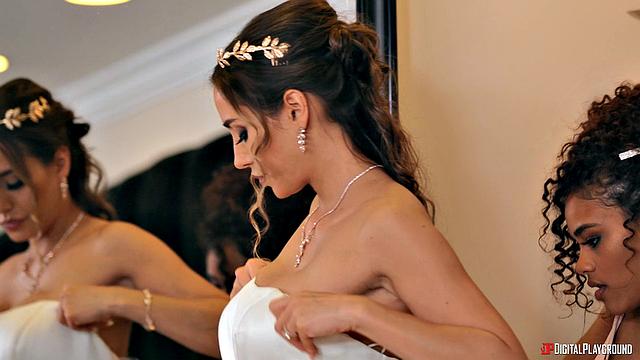 What Friends Are For: Episode 6