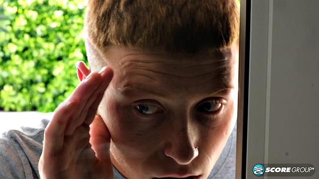 40-year-old Sierra fucks a 21-year-old