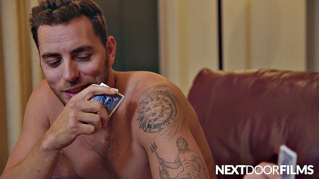 [I Call Your Bluff & Raise Again, Loser Has To Bottom] - ASGmax