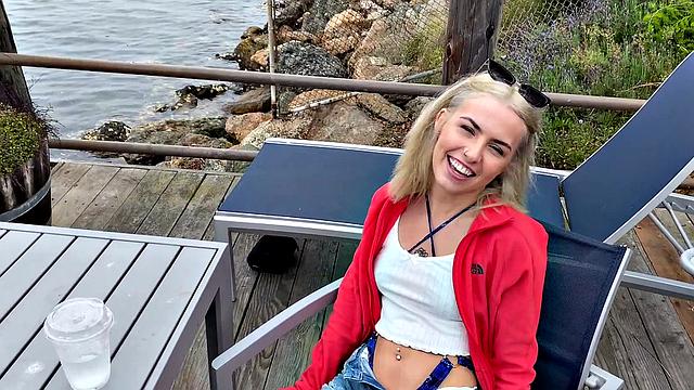 Chanel Opens Up For Hot Load