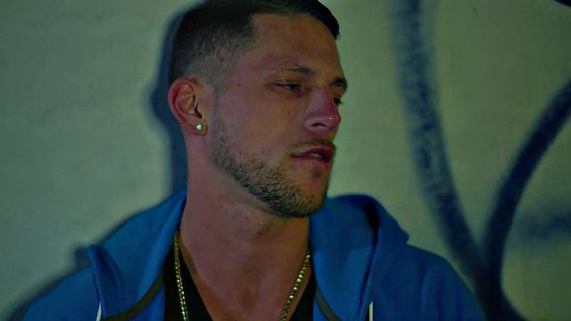 Horny Twink Fucked By Hunk Stranger - Roman Todd, Theo Brady - Nextdoorraw