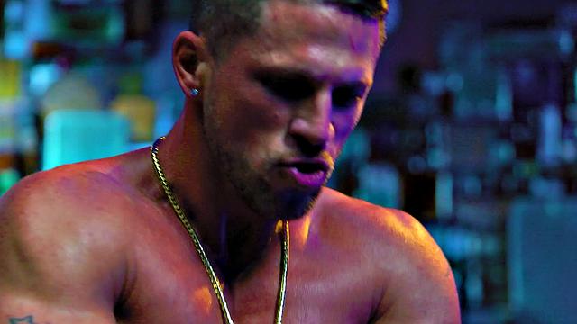 Horny Twink Fucked By Hunk Stranger - Roman Todd, Theo Brady - Nextdoorraw