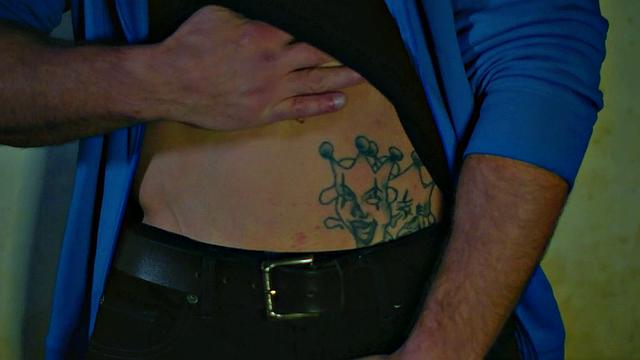 Horny Twink Fucked By Hunk Stranger - Roman Todd, Theo Brady - Nextdoorraw