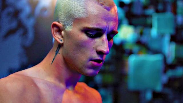 Horny Twink Fucked By Hunk Stranger - Roman Todd, Theo Brady - Nextdoorraw