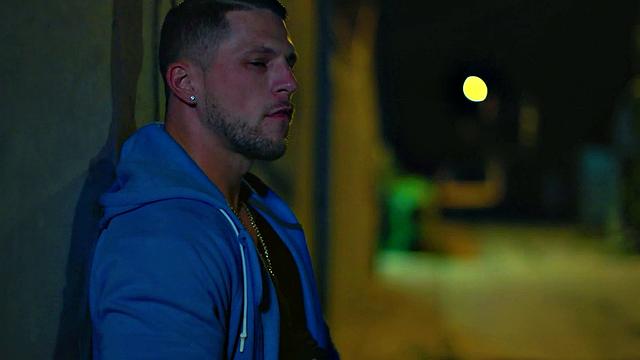 Horny Twink Fucked By Hunk Stranger - Roman Todd, Theo Brady - Nextdoorraw