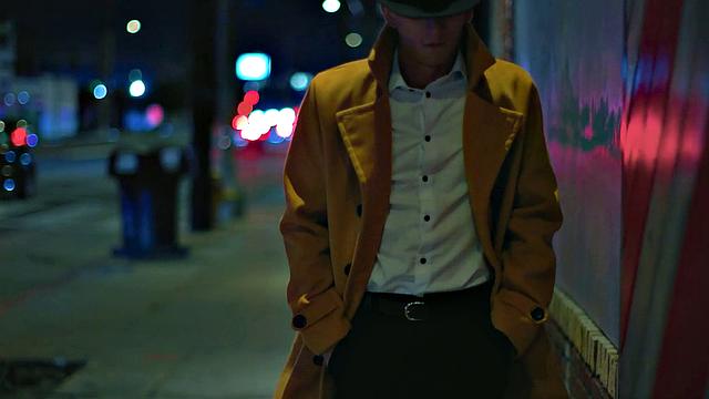 Horny Twink Fucked By Hunk Stranger - Roman Todd, Theo Brady - Nextdoorraw