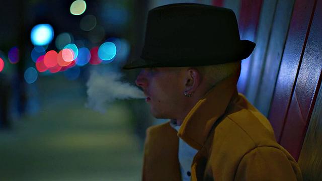 Horny Twink Fucked By Hunk Stranger - Roman Todd, Theo Brady - Nextdoorraw