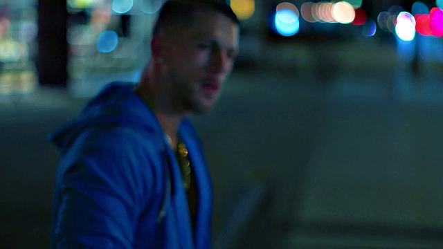 Horny Twink Fucked By Hunk Stranger - Roman Todd, Theo Brady - Nextdoorraw