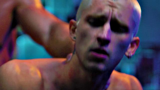 Horny Twink Fucked By Hunk Stranger - Roman Todd, Theo Brady - Nextdoorraw