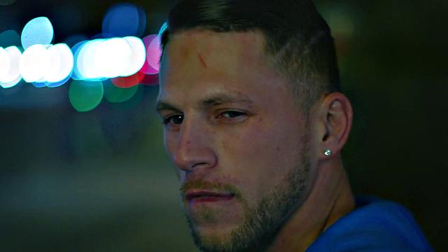 Horny Twink Fucked By Hunk Stranger - Roman Todd, Theo Brady - Nextdoorraw