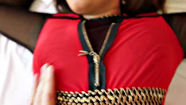 Hairy Macaroni Noises