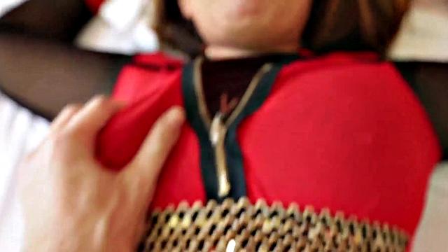 Камбоджийская волосатая тётка заставила туриста гадать: трах или обед?