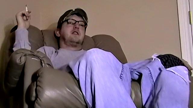 Show Off Jack Jacks It! - Jack