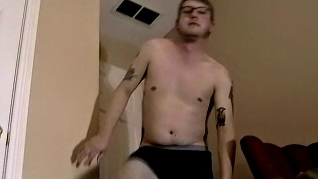 Show Off Jack Jacks It! - Jack