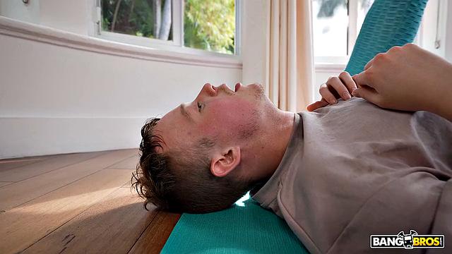 Rock Hard Inspiration