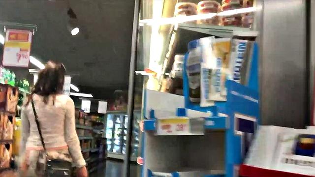 Redheaded MILF Karolina