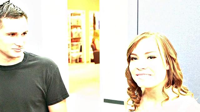 Tiff Bannister's Porn Tryouts - Episode 2