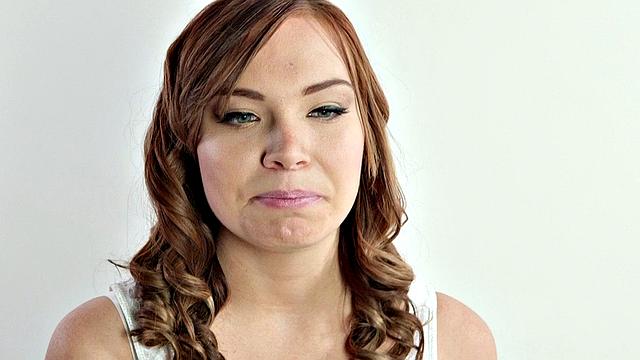 Tiff Bannister's Porn Tryouts - Episode 2