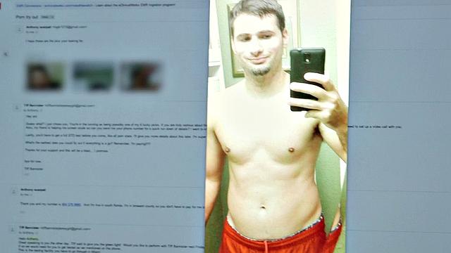 Tiff Bannister's Porn Tryouts - Episode 2