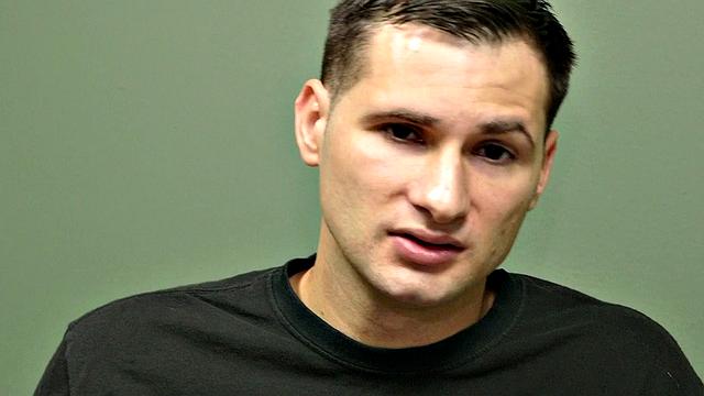 смотри, как tiff bannister устраивает жесткий кастинг новому парню