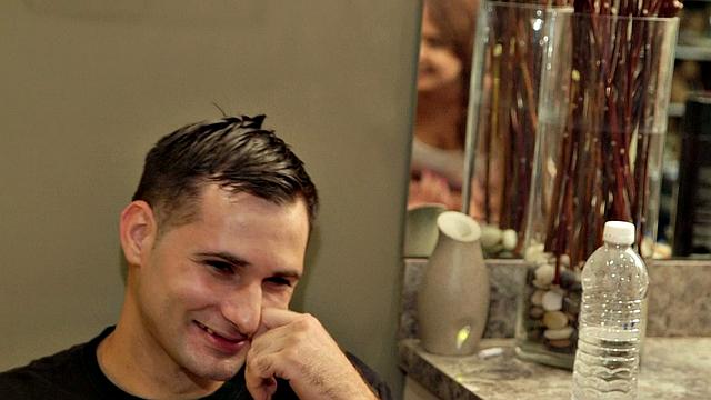 Tiff Bannister's Porn Tryouts - Episode 2