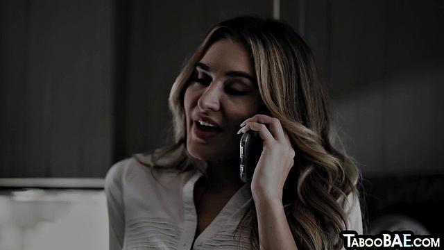 Cockhungry blonde shared by 2