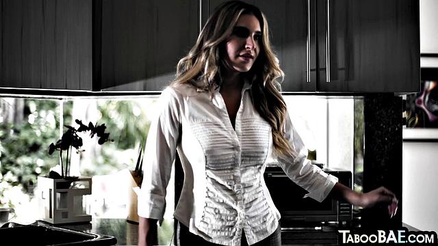 Cockhungry blonde shared by 2