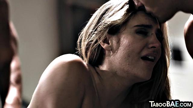 Cockhungry blonde shared by 2