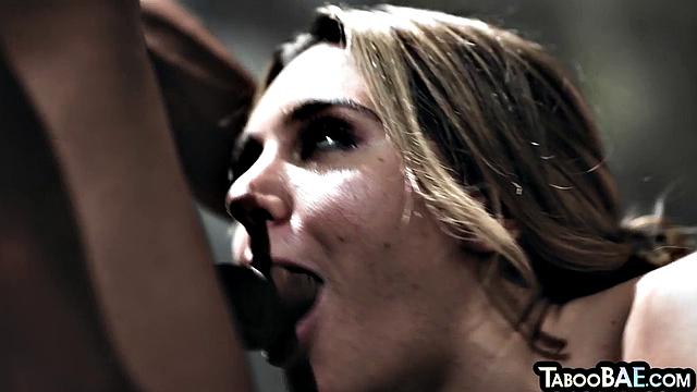 Cockhungry blonde shared by 2