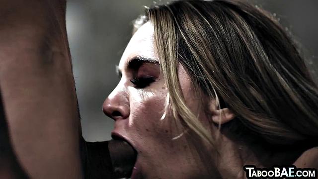 Cockhungry blonde shared by 2