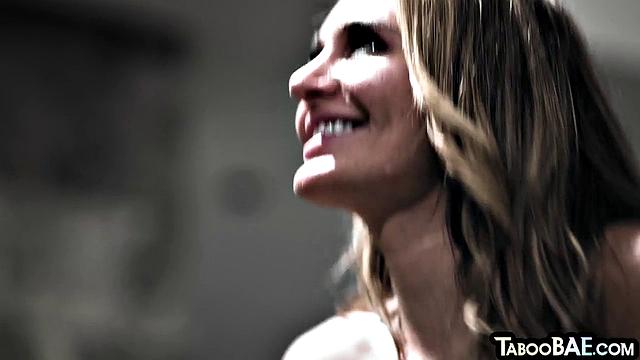 Cockhungry blonde shared by 2