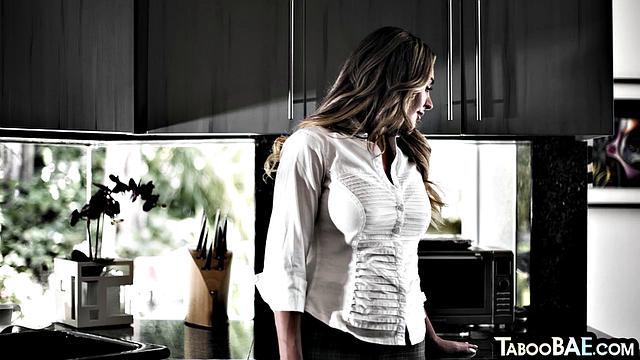 Cockhungry blonde shared by 2