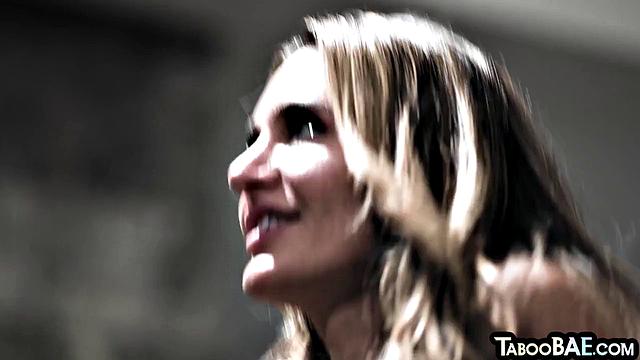 Cockhungry blonde shared by 2