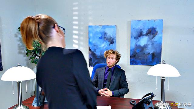 Like a Boss! The Best Businesswomen