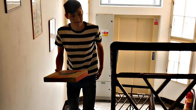 Curtis Cameron Fucks Jacob Dolce