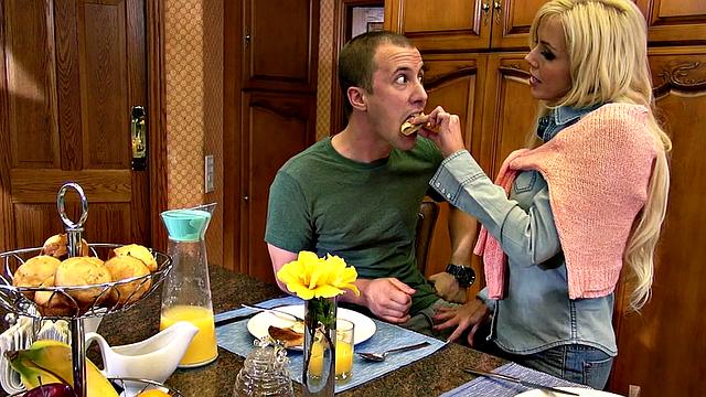 Las Reglas en Casa de Mamá