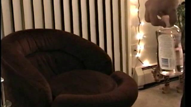 Finger Banging Straight Enrique