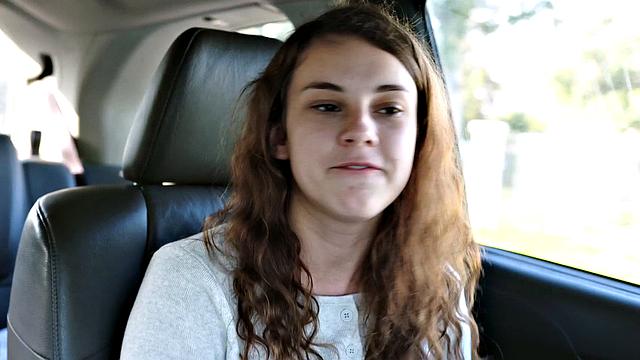 My Stepdaughter Wants A Car