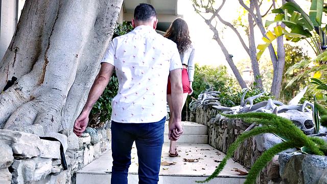 My Stepdaughter Wants A Car