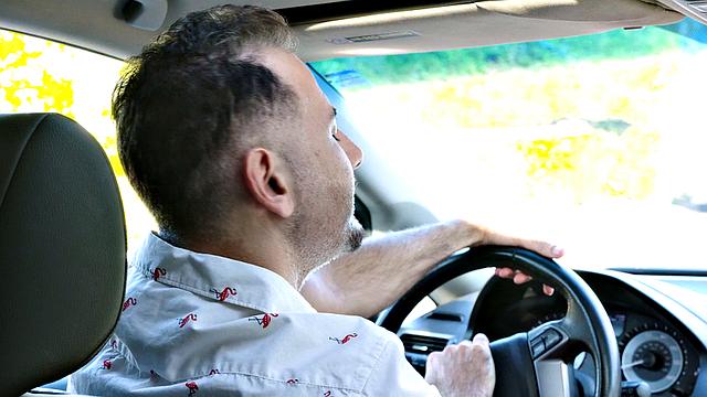 My Stepdaughter Wants A Car