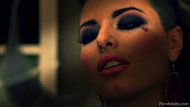 White Room with Christy