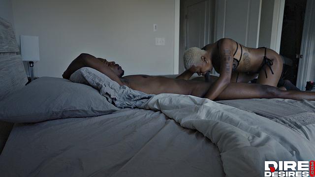 Welcome back to Eden