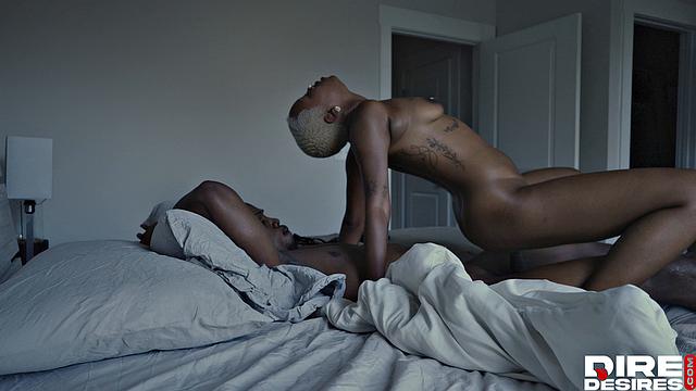 Welcome back to Eden