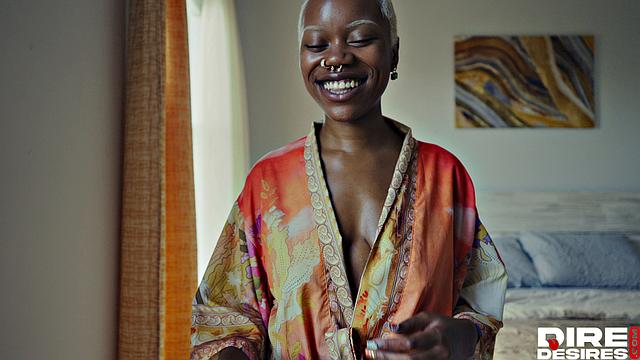 Welcome back to Eden