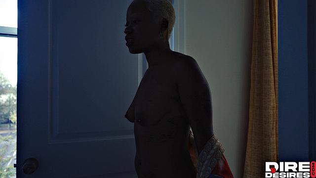 Welcome back to Eden