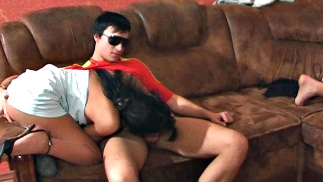 Alice, Asole & Sveta